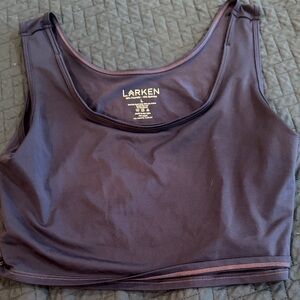 Larken Nursing/Pumping Bra